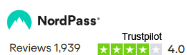 Nordpass